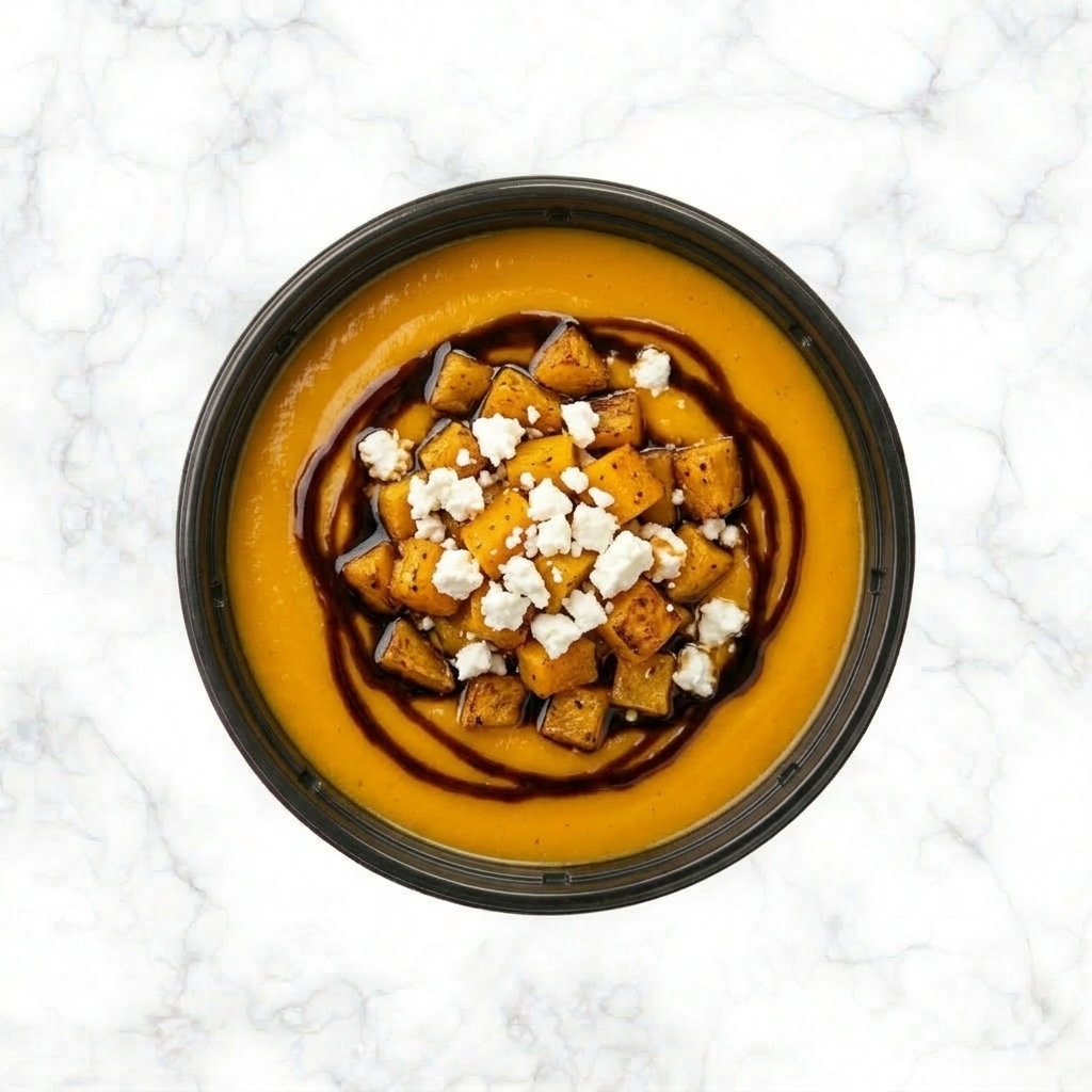 Butternut Squash