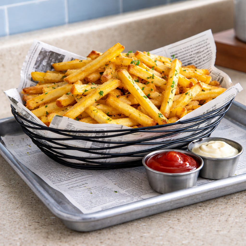 French Fries