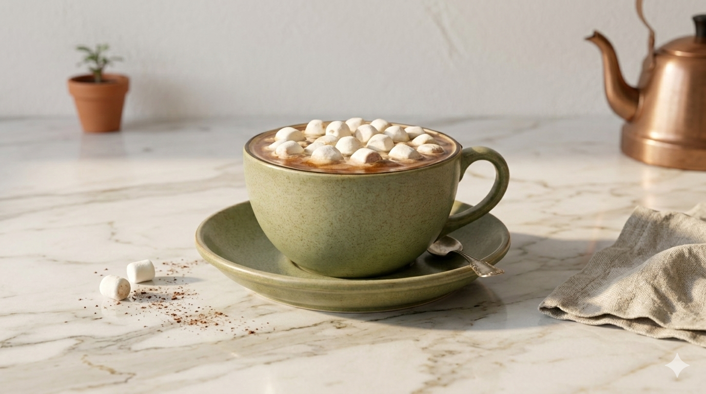 Hot Chocolate