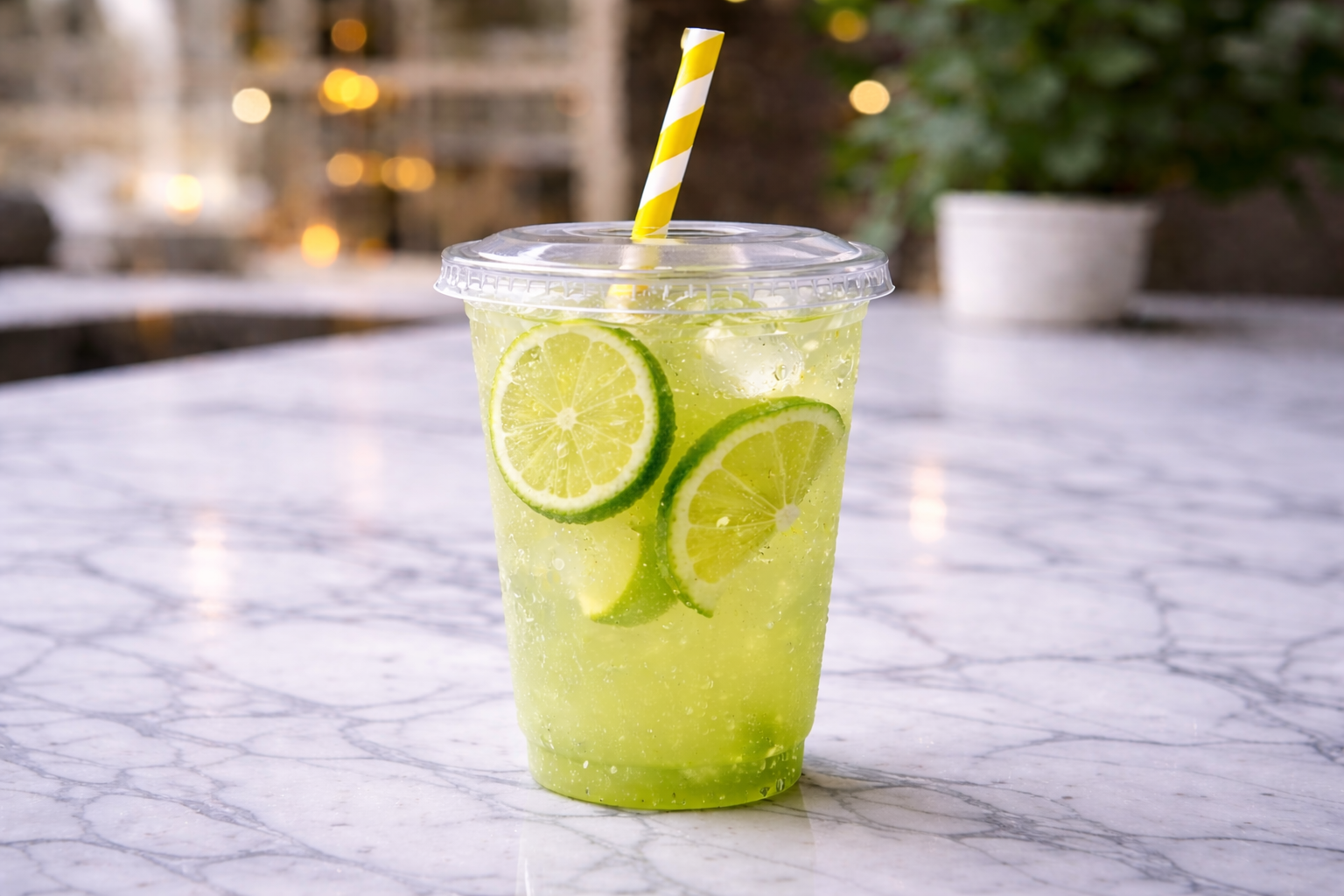 Lemonade