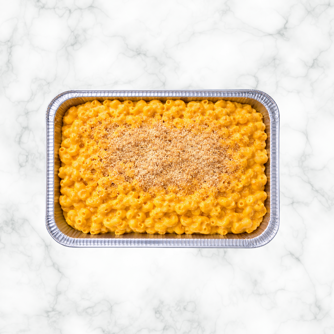 Mac N Cheese C