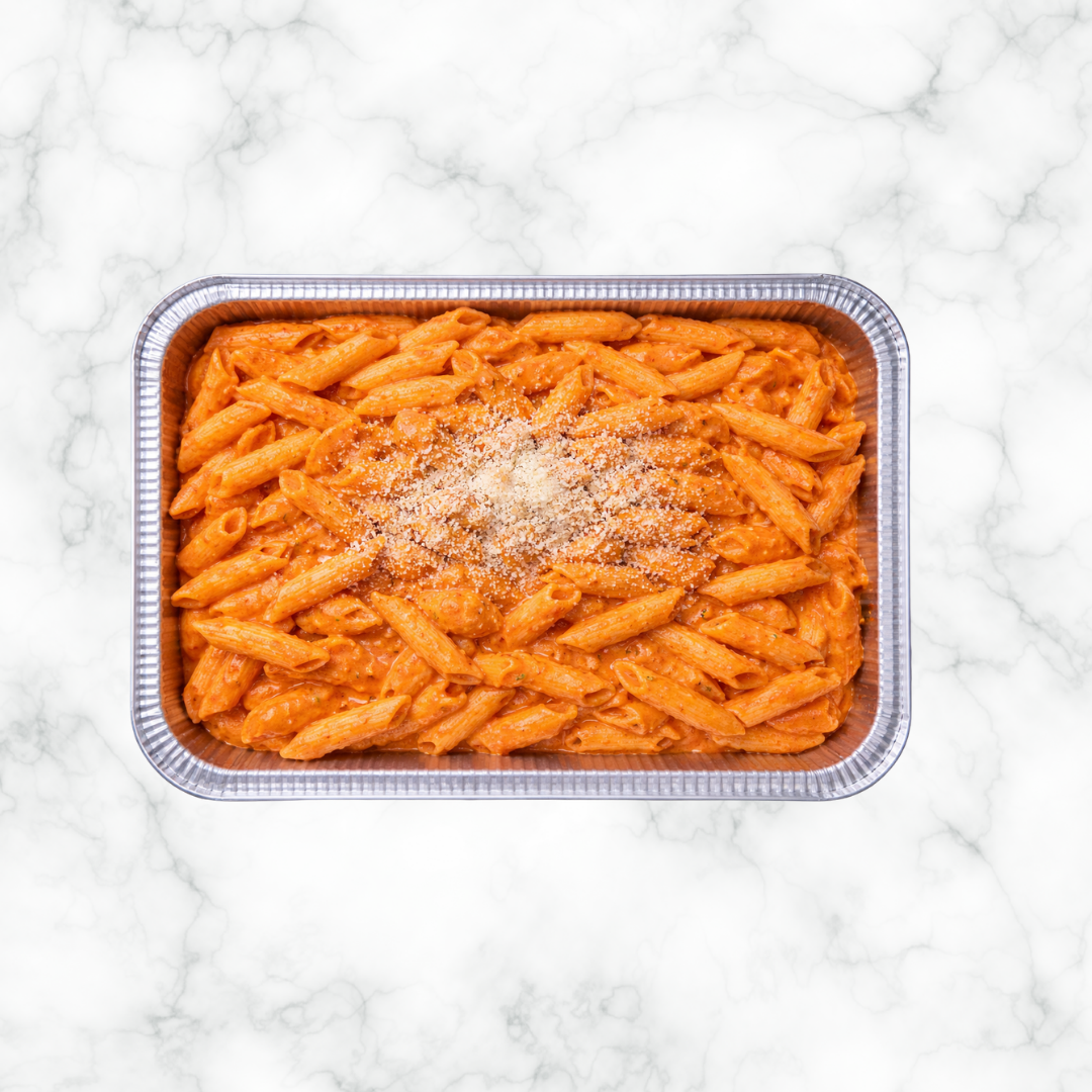 Pink Pasta C