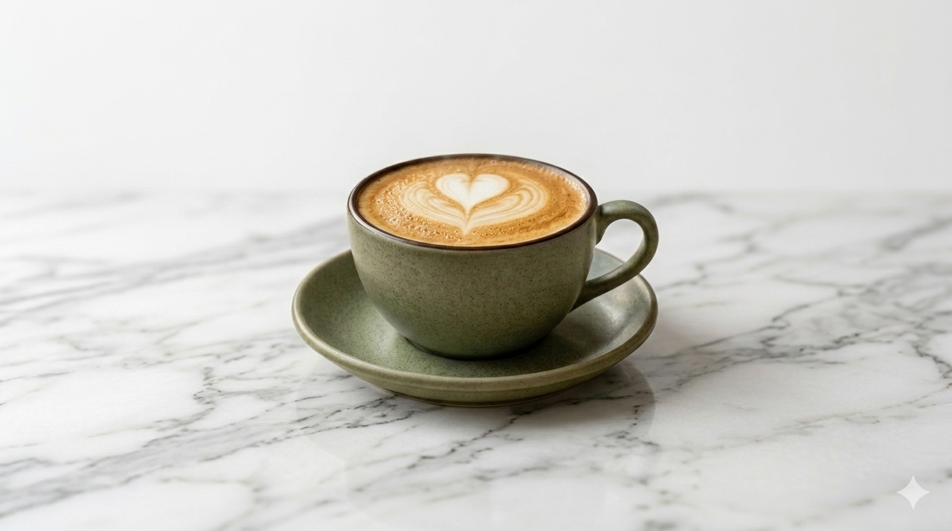 cappuccino