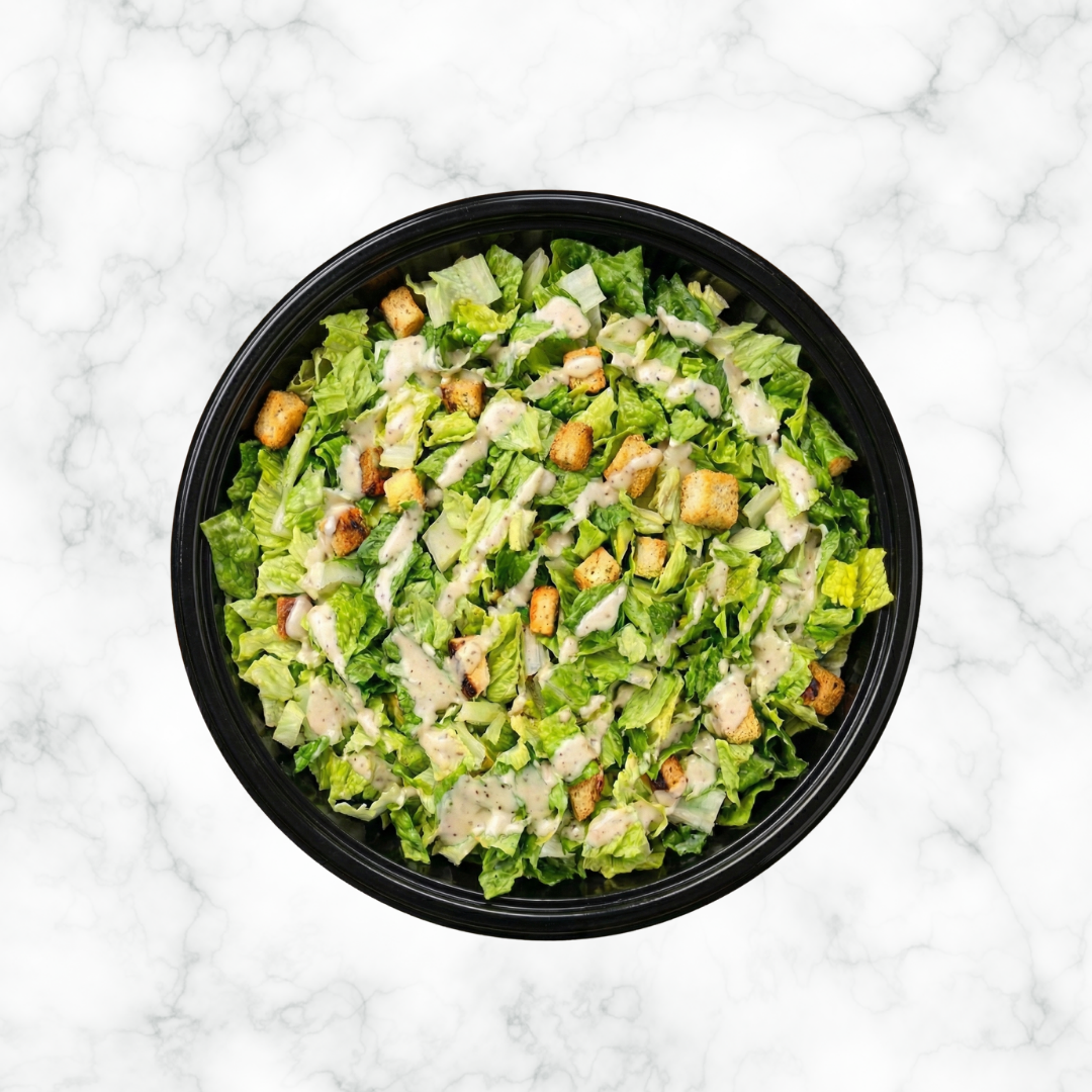 casear salad