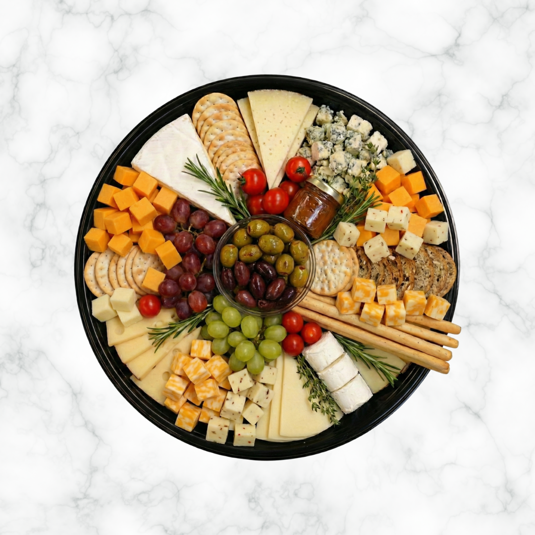 cheee platter