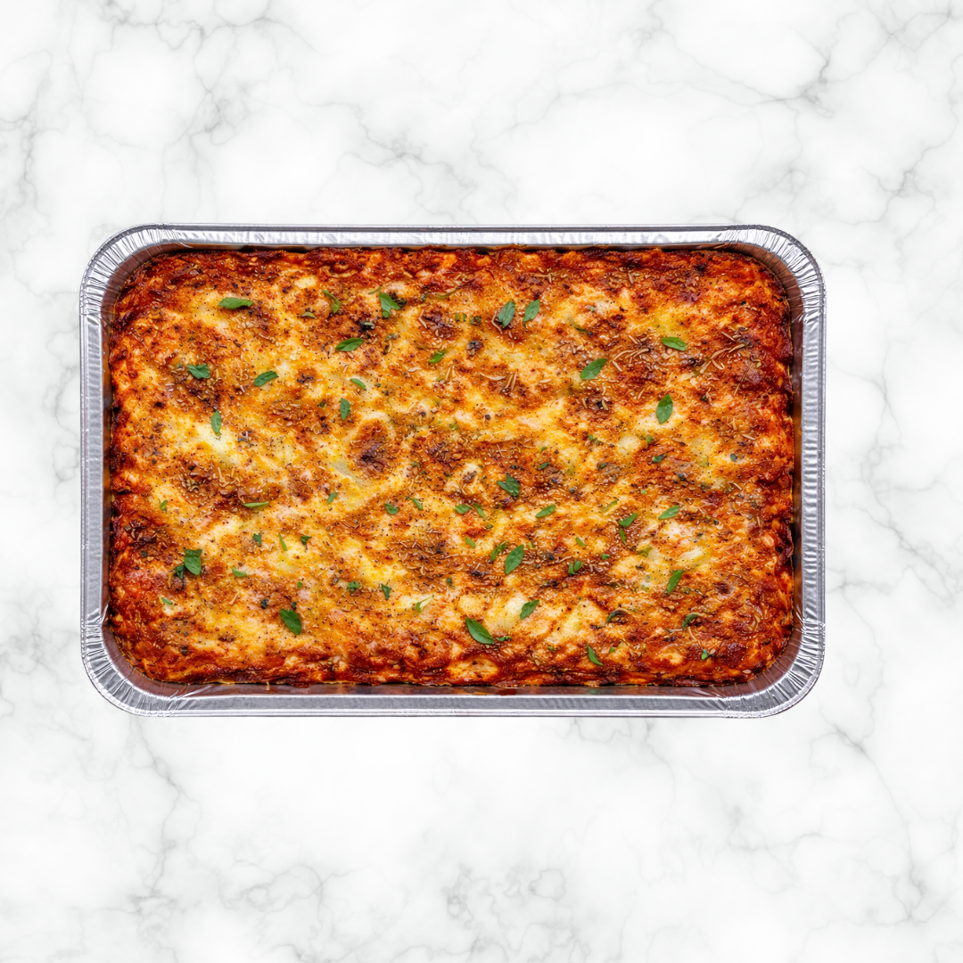 lasagna