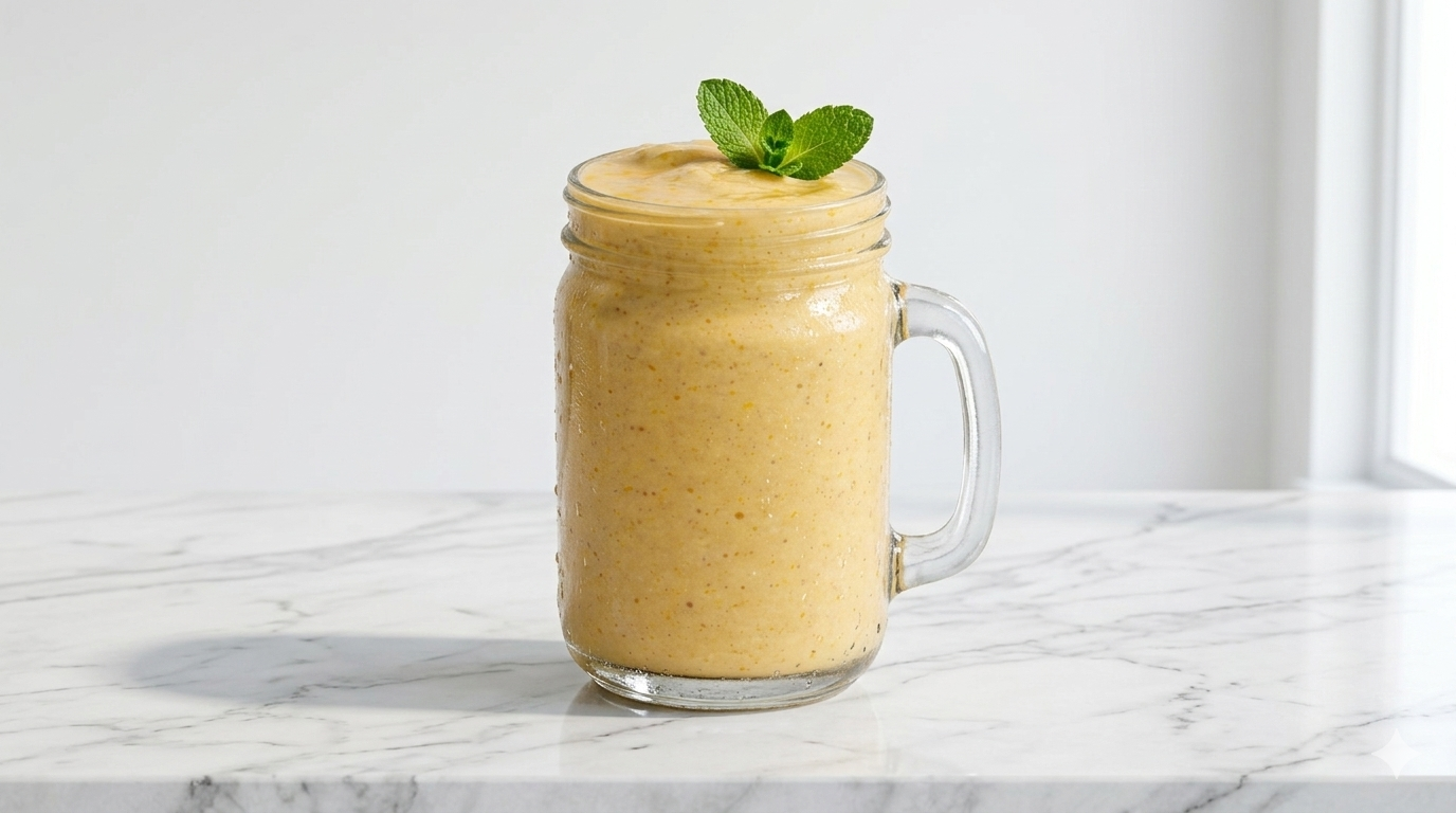 mango passion