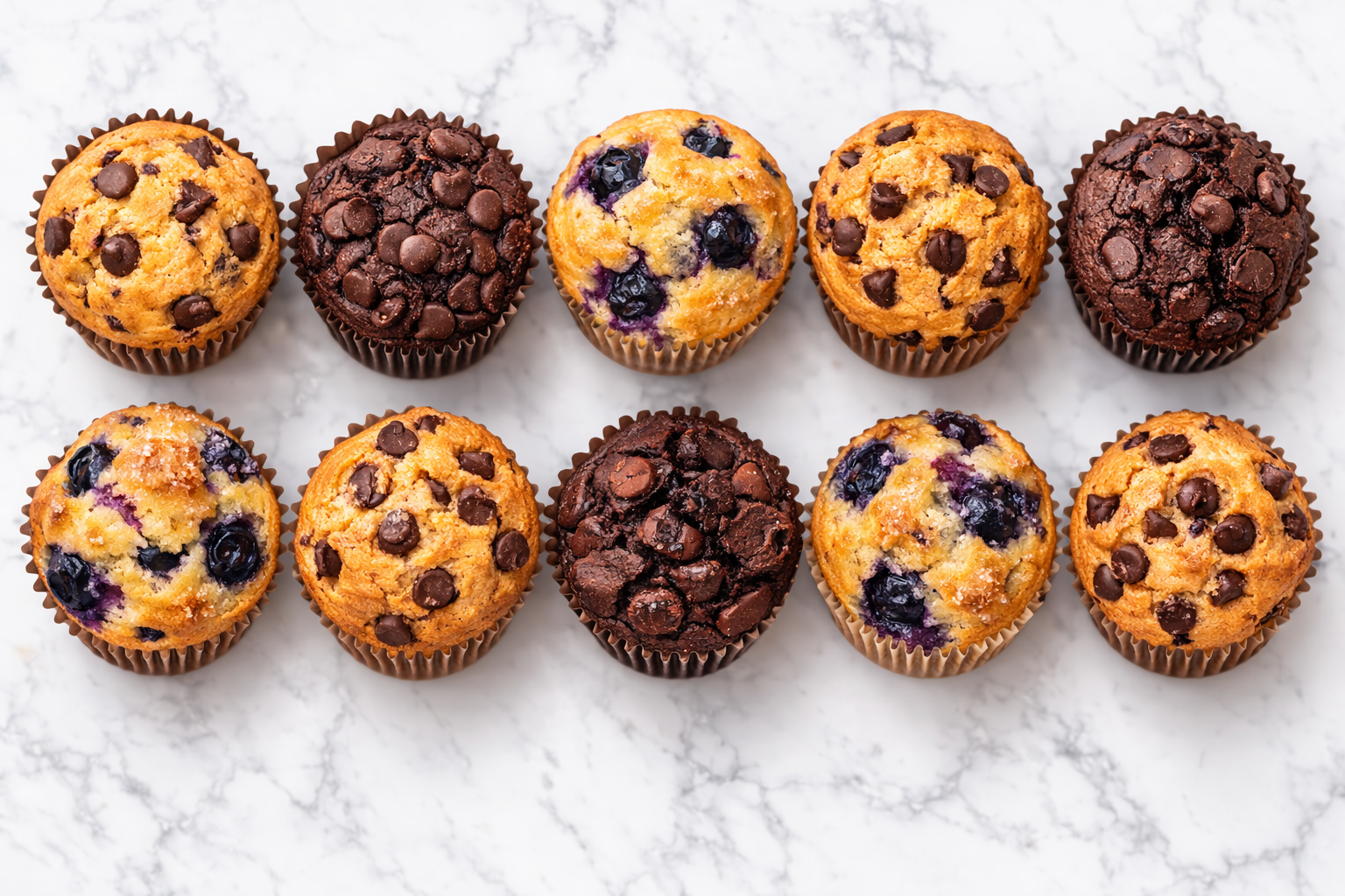 muffins